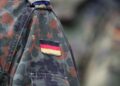 Bundeswehr-Soldat (Archiv)