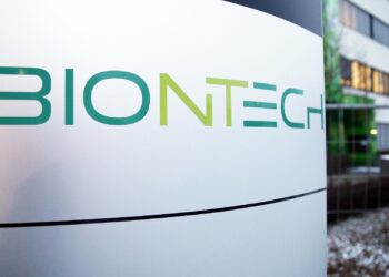 Biontech (Archiv)
