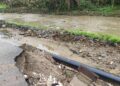 Nach dem Hochwasser 2021 (Archiv)