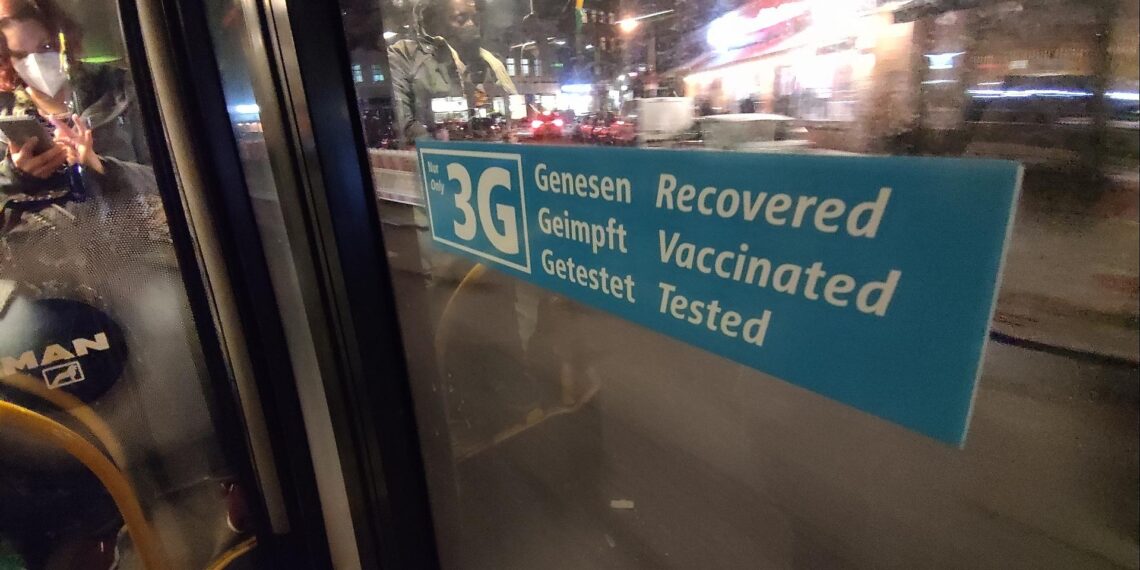 3G im ÖPNV (Archiv)