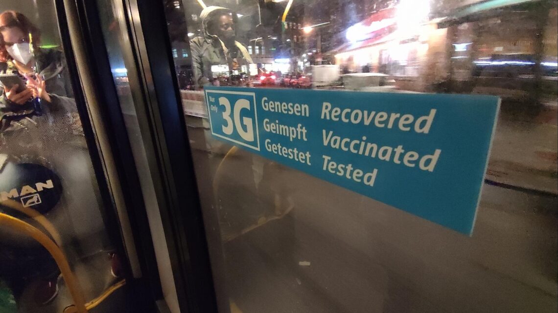 3G im ÖPNV (Archiv)