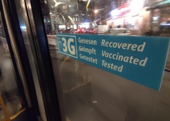 3G im ÖPNV (Archiv)
