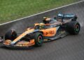 Lando Norris / McLaren (Archiv)