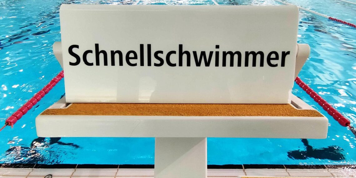 Schwimmbad (Archiv)
