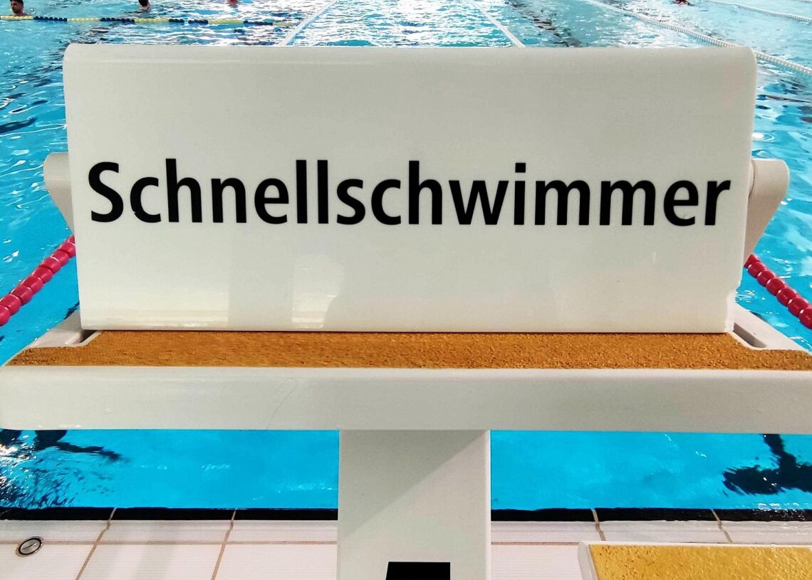 Schwimmbad (Archiv)