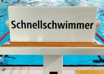 Schwimmbad (Archiv)