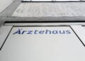 Ärztehaus (Archiv)
