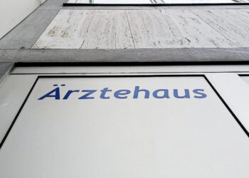 Ärztehaus (Archiv)