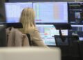 Frankfurter Börse