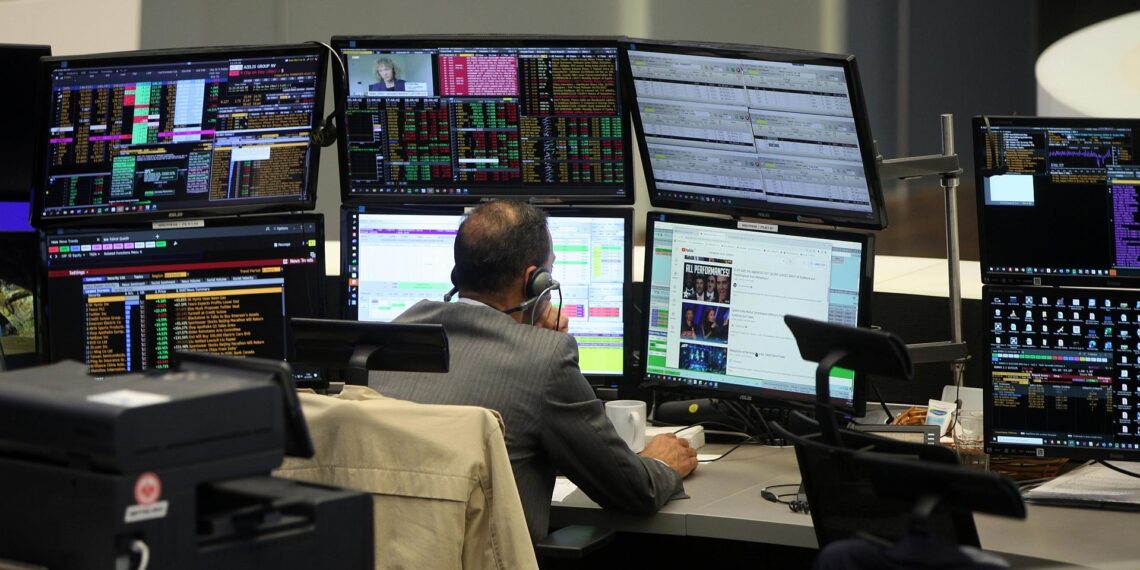 Frankfurter Börse