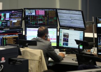 Frankfurter Börse