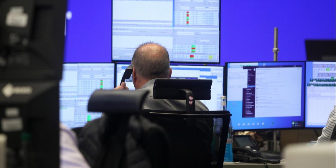 Frankfurter Börse