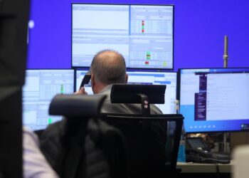Frankfurter Börse