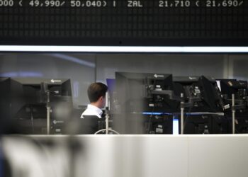 Frankfurter Börse