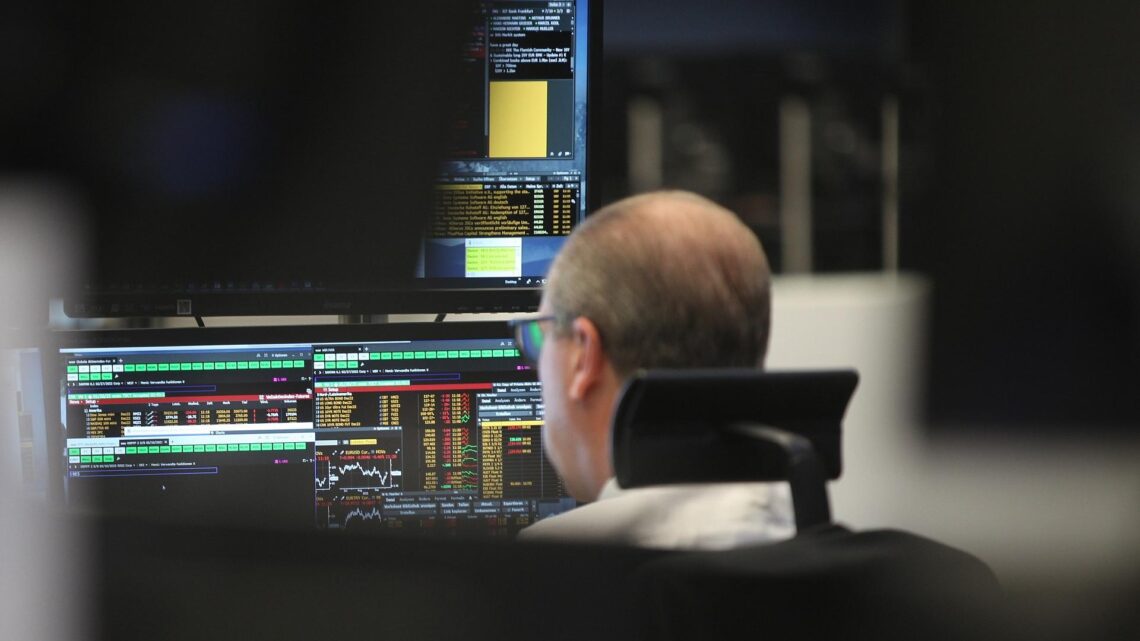 Frankfurter Börse