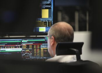 Frankfurter Börse