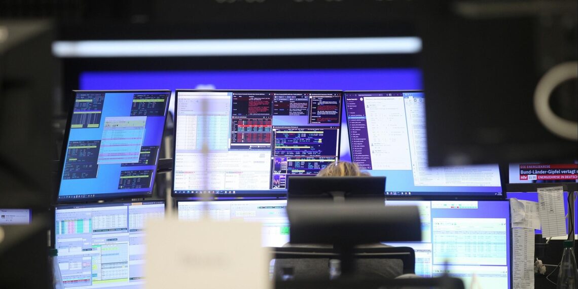 Frankfurter Börse
