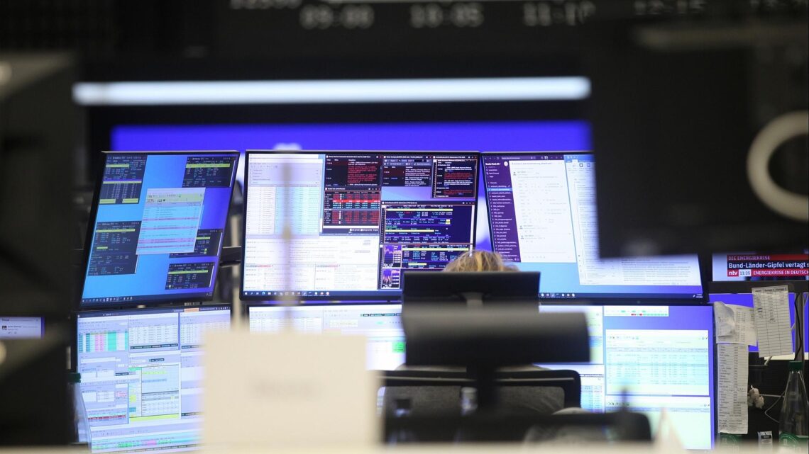 Frankfurter Börse
