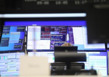 Frankfurter Börse