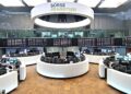 Frankfurter Börse