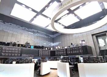 Frankfurter Börse