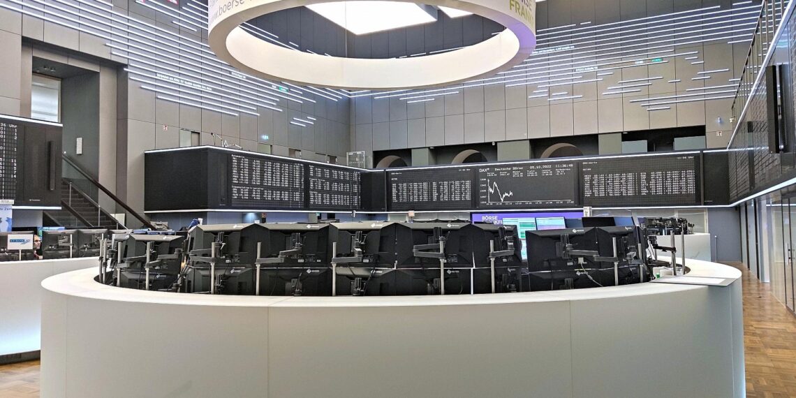 Frankfurter Börse