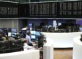 Frankfurter Börse