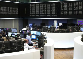 Frankfurter Börse