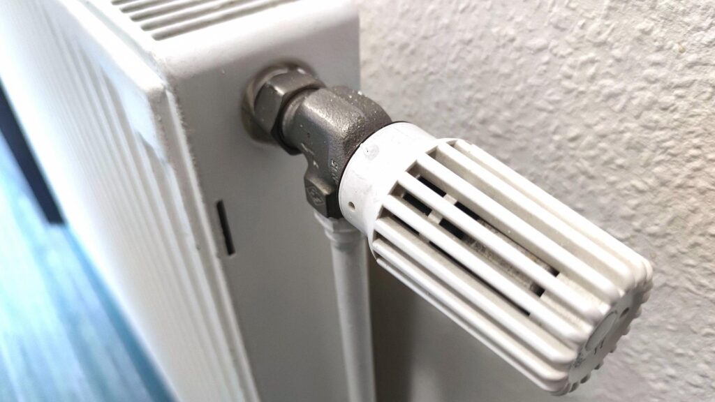 Miersch will Heizungsförderung stärker sozial staffeln 2 Heizung (Archiv)