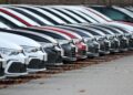 Autos (Archiv)