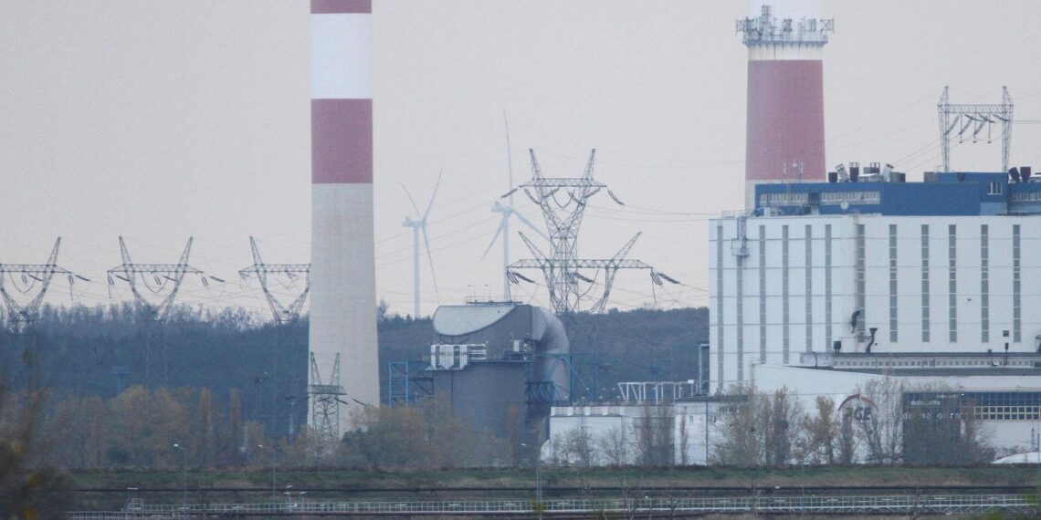Kraftwerk (Archiv)