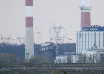 Kraftwerk (Archiv)