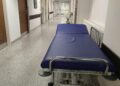 Krankenhaus (Archiv)