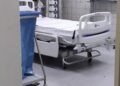 Krankenhaus (Archiv)
