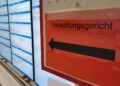 Verwaltungsgericht (Archiv)