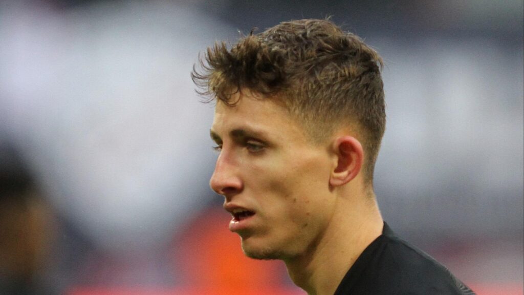 Jesper Lindström (Archiv)