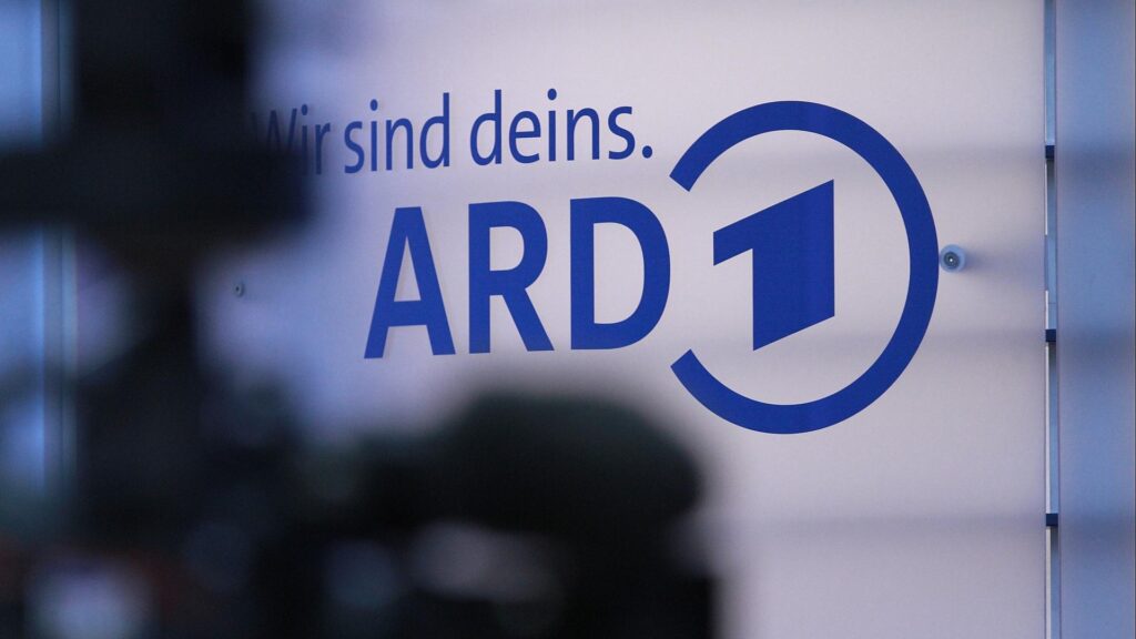 ARD-Logo (Archiv)