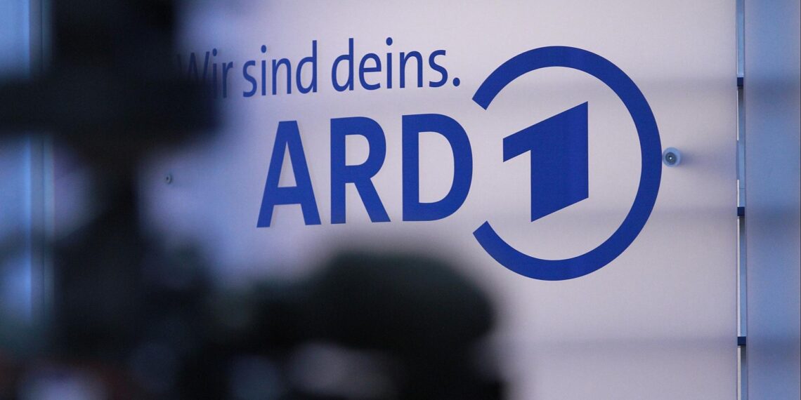 ARD-Logo (Archiv)