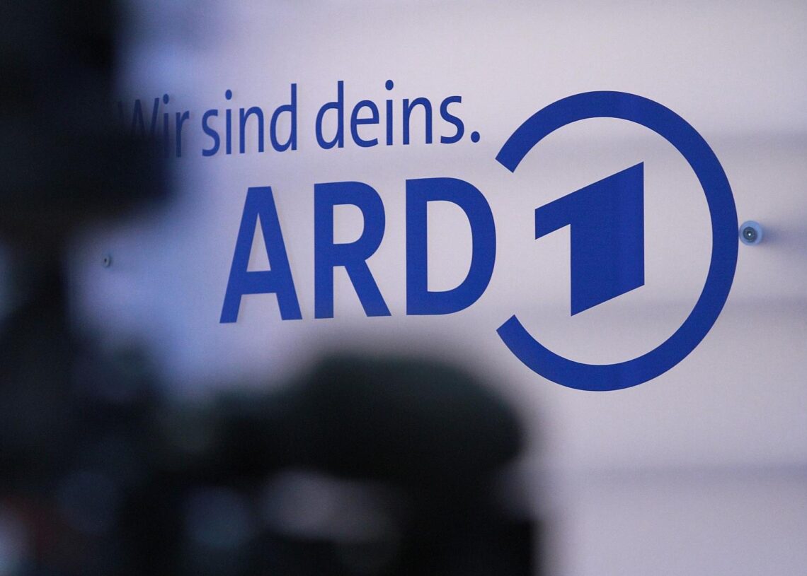 ARD-Logo (Archiv)