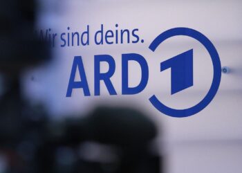 ARD-Logo (Archiv)