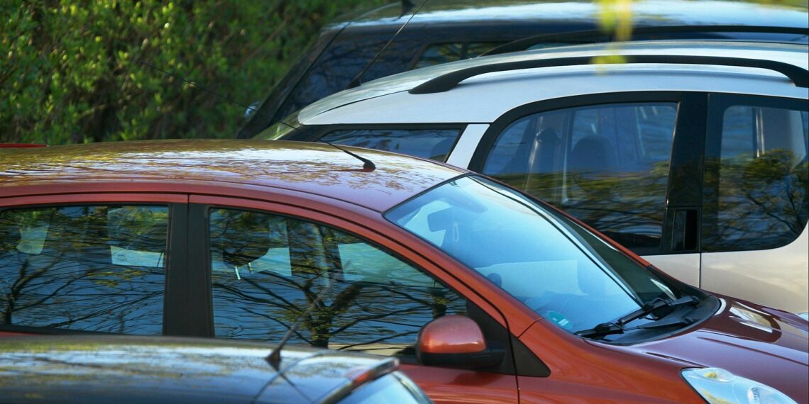 Autos (Archiv)