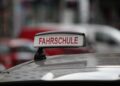 Fahrschule (Archiv)