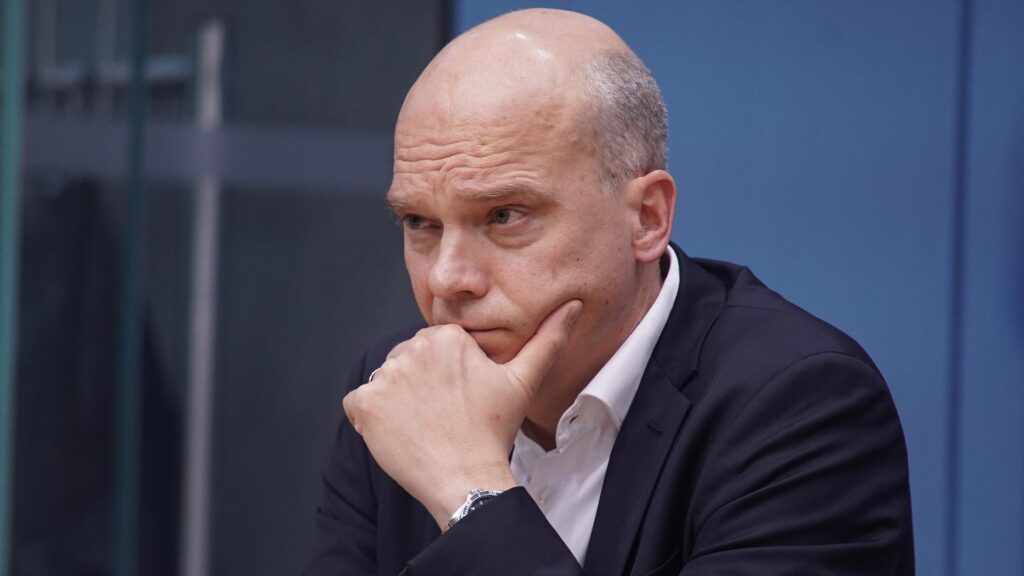 Hanno Kautz (Archiv)