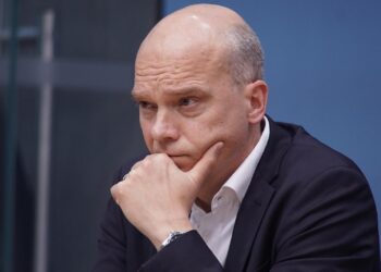 Hanno Kautz (Archiv)
