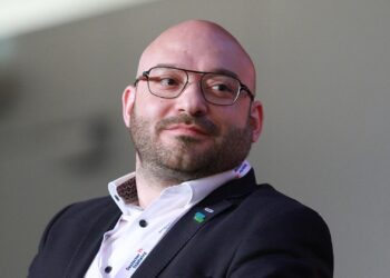 René Wilke (Archiv)