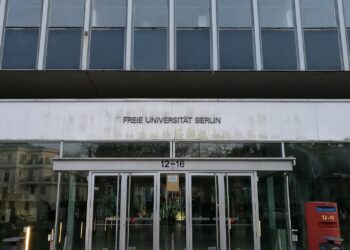 Freie Universität (Archiv)