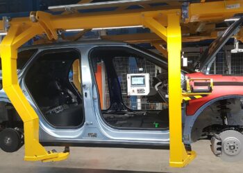 Autoproduktion (Archiv)