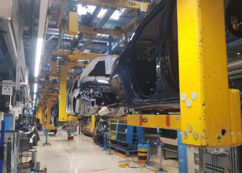 Autoproduktion (Archiv)
