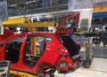 Autoproduktion (Archiv)