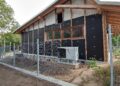 Neubau mit Wärmepumpe (Archiv)